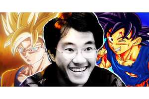 You May Be a Dragon Ball Diehard, But You Probably Don't Know These 9 Series Secrets