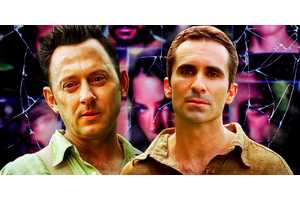 Lost Star Cast As Ruthless Businessman In Adaptation Of Classic Western Novel