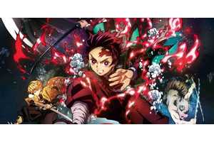 If You Miss Demon Slayer, Then There's a Classic Anime You Need to Watch ASAP