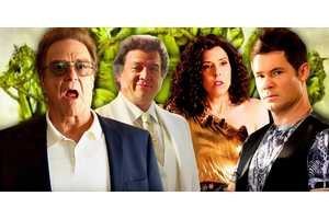 The Righteous Gemstones Season 4 Episode 5 Ending Explained: Who Threw That Brick At Lori & Eli?