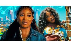 Keke Palmer's $51M Comedy Becomes Netflix Global Hit Just 4 Months After Initial Release