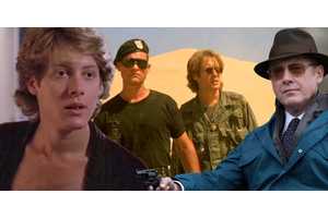 Fans Of The Blacklist Should Watch James Spader Playing An Informant In This Seminal 1987 Crime Movie