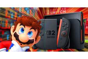 Nintendo Switch 2 Pre-Orders Are Also Delayed In Canada