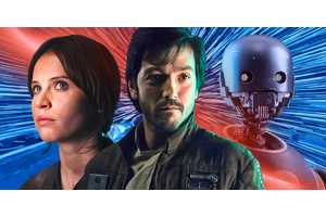Star Wars' New TV Show Copies A Classic George Lucas Trick, & That's The Secret Of Its Success