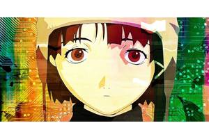 Serial Experiments Lain Is Infamously One Of The Most Confusing Anime Ever, And That's Why It's Genius