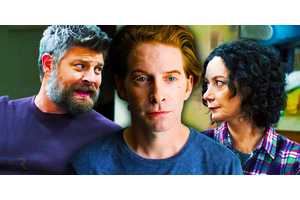 The Conners Season 7's David Replacement Sets Up Darlene Repeating Her Worst Mistake