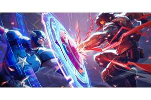 Marvel Rivals Players React To The New April Fool's Emote Breaking Their Brains
