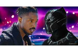 "He Changed My Life:" Black Panther Director Ryan Coogler Reveals He & Michael B. Jordan Still Draw Inspiration From Chadwick Boseman
