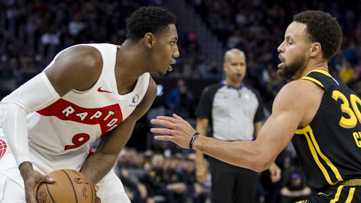 New York Knicks, Toronto Raptors, RJ Barrett New York Knicks, Toronto Raptors, RJ Barrett