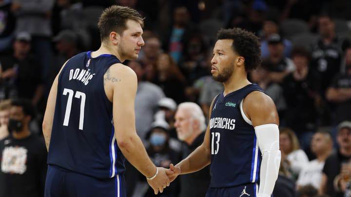 New York Knicks, Jalen Brunson, Dallas Mavericks, Luka Doncic New York Knicks, Jalen Brunson, Dallas Mavericks, Luka Doncic