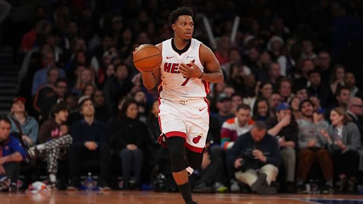 New York Knicks, Miami Heat, Kyle Lowry New York Knicks, Miami Heat, Kyle Lowry