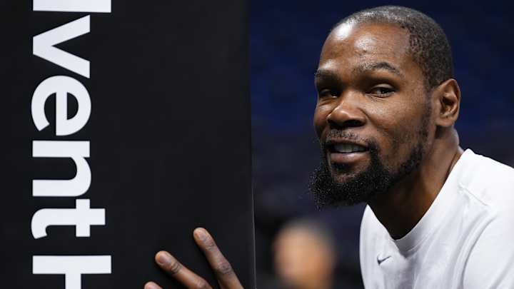 New York Knicks, Phoenix Suns, Kevin Durant New York Knicks, Phoenix Suns, Kevin Durant
