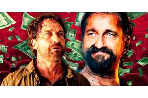 Gerard Butler's Trending Movie On Netflix Is A Reminder To Watch His Even Better Disaster Film With A Sequel On The Way