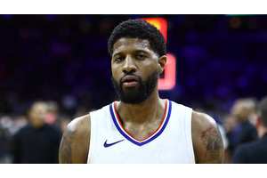 Sixers signing free agent Paul George could actually play in Knicks' favor