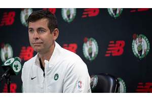 Brad Stevens' slight of Knicks is even more disrespectful than it seems