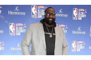 Kendrick Perkins becomes even more beloved by fans for pro-Knicks agenda