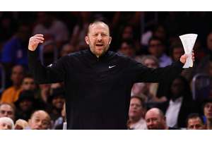 Numbers prove that Knicks fans vastly overreacted to preseason concerns