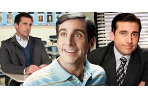 Steve Carell & Succession Creator's New HBO Movie Gets Title Reveal, Release Date & First Images
