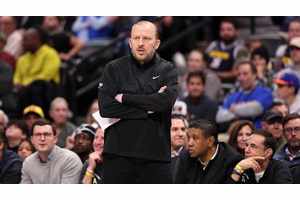 The league isn't ready for Knicks to get what they've been patiently waiting for