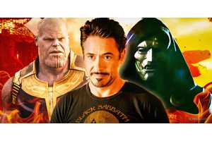 I Can't Believe I Forgot That 1 Missing Avengers: Doomsday Actor Has Already Confirmed They'll Be In It