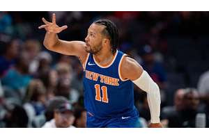 Projected starting lineup and how to watch Knicks vs Wizards preseason game