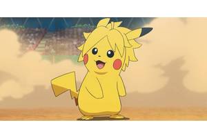 It's Been Years Now, But Pokémon's Unhinged Naruto Easter Egg Should Honestly Haunt You Still