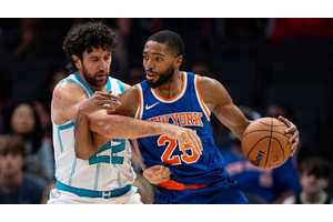 NBA insider confirms change of plans for player in line for Knicks extension