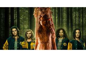 Yellowjackets Season 3 Finale Trailer: The Antler Queen Returns As A New Wilderness Hunt Begins