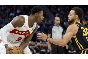 RJ Barrett's hot night proves Knicks-Raptors trade was great move for both teams