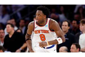 NBA insider confirms what Knicks fans didn't want to hear about OG Anunoby