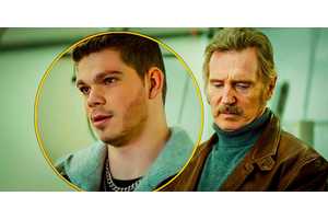 Absolution Cast & Character Guide: Who Plays Who In Liam Neeson's 2024 Thug Film
