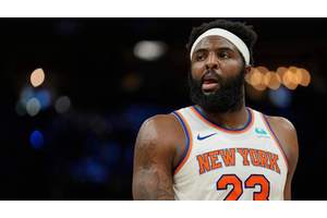 Knicks' biggest weakness could turn into red alert if speculation is true