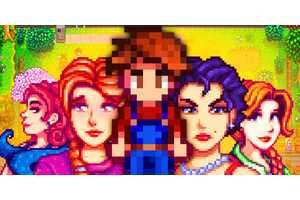 Stardew Valley’s Late-Game Activity Is Actually The Best Way To Gain Friendship Points