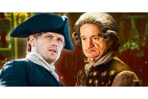 Every Character Who Has Magical Powers In Outlander (& What They Can Do)