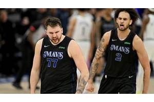 Adam Silver reflects on Mavs' immoral act that kept Knicks from 2023 draft pick