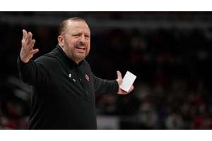 Knicks guard ineligible for end-of-season award for completely bogus reason