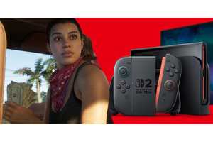 Cancelled Nintendo Switch Games Including LEGO Civilization & Ridge Racer Leak Online