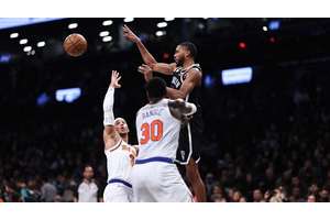 3 Major Knicks needs Leon Rose and the front office addressed this offseason