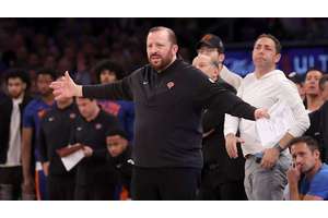 Latest ambitious predictions about the Knicks are kind of scary