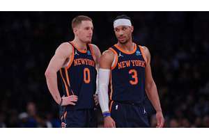 Knicks 2024 Playoff Schedule: Every playoff game (updated)