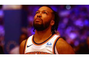 Knicks star Jalen Brunson strengthens 2025 NBA MVP case with latest announcement