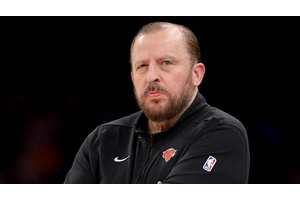 Knicks' magical 2023-24 season ends with final heartbreaking injury blow