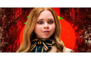 M3GAN's Spinoff Movie Sounds Exactly Like Jack Quaid & Sophie Thatcher's 94% Horror Thriller From 2 Months Ago