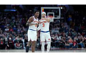 3 Burning questions the Knicks must answer before the regular season ends