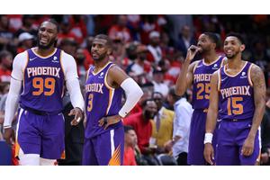 Knicks reunite Mikal Bridges with former Suns teammate in latest signing