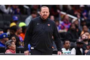 Tom Thibodeau needs to at least consider this Knicks rotation tweak