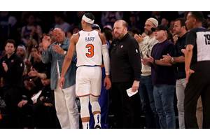 Knicks News: Latest on Tom Thibodeau extension, Josh Hart jokes with Haliburton