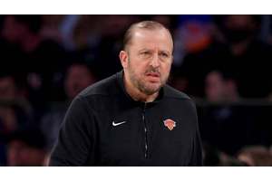 Bleacher Report predicts Knicks will clash with hated rival in 2024 playoffs