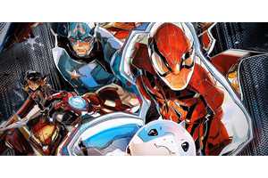 Marvel Rivals Reveals New Character Release Strategy Starting With Season 3