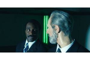 I Really Thought Milchick Would Turn On Lumon At This Moment In Severance Season 2's Finale